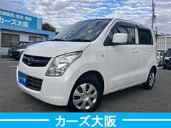 AZワゴン XG CarsOsaka:J4421 中古車画像