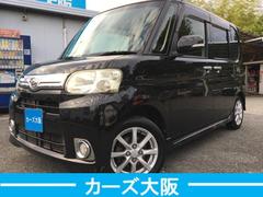 タント Gスペシャル CarsOsaka:J2663 中古車画像