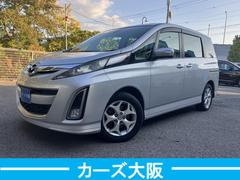 ビアンテ 20S K istop不良 スマートキー ナビ 867 中古車画像