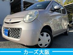MRワゴン G 490 中古車画像