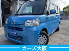 タント L 073 中古車画像