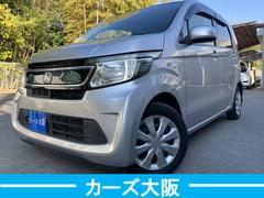 N-WGN G エアコン 301 中古車画像