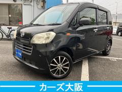 タントエグゼ X 200 中古車画像