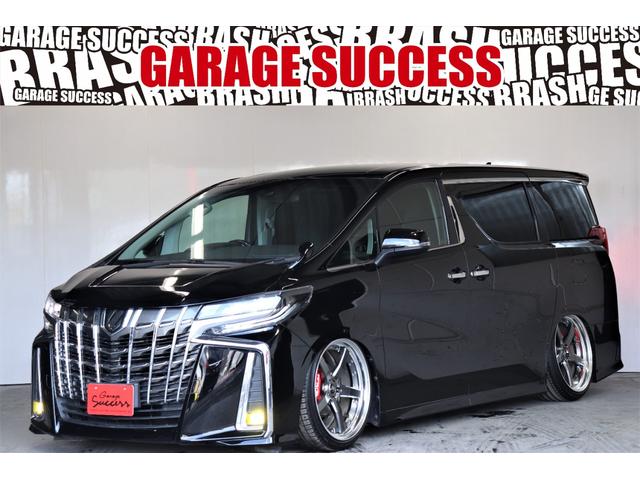 ２．５Ｓ　Ａパッケージ　エアフォースエアサス／ＶＥＲＺ２１ＡＷ／ＫＵＨＬボンネット／アルパインナビ＆後席モニター／両側パワースライドドア／レーダークルーズ／地デジ／Ｂｌｕｅｔｏｏｔｈ／バックカメラ／ＥＴＣ