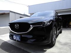 マツダ　ＣＸ−５　ＸＤ　エクスクルーシブモード　ＡＷＤ　ディーゼルターボ