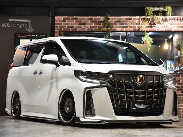 アルファード エアサスペンションの中古車を探すなら グーネット中古車 トヨタの中古車情報 アルファード エアサスペンションの中古車を探すなら グーネット中古車 トヨタの中古車情報