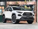 トヨタ ＲＡＶ４ アドベンチャー　オフロードパッケージＩＩ　ＡＣ...