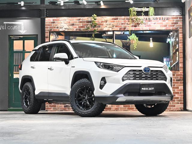 トヨタ ＲＡＶ４