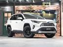 トヨタ ＲＡＶ４ Ｇ　ＡＣＣイージーアップ１．５インチリフトアッ...