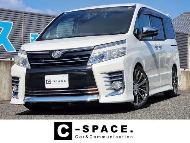 新規車両続々入荷中！乗換えはユーポス和泉中央店にＧＯ １０インチナビＴＶ・フリップダウン！車高調・社外１８アルミ！８人乗り！