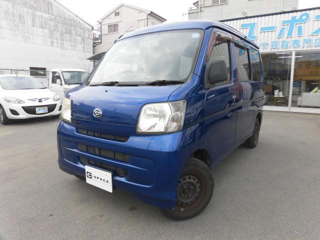 DX パートタイム4WD キーレス ETC(1枚目)