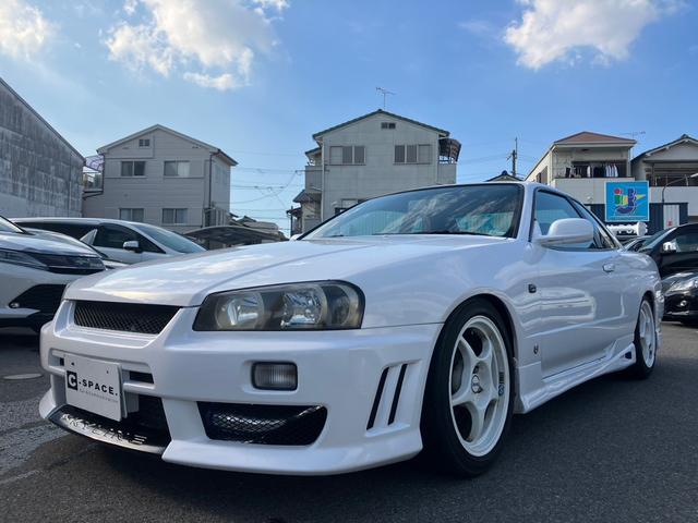 中古車81台】スカイライン ２５ＧＴターボ(日産) | 40万台から選べる