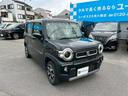 街にもアウトドアにも似合う軽ＳＵＶ！ 遊びも通勤もおまかせ！個性あふれる軽ＳＵＶハスラー！