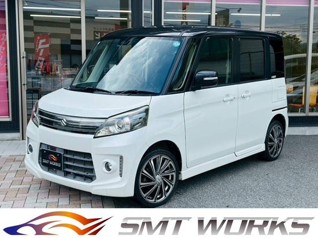 ＸＳリミテッド　両側電動スライドドア　衝突軽減　ＨＤＤナビ　フルセグ　ＣＤ　ＤＶＤ　Ｂｌｕｅｔｏｏｔｈ　アイドリングストップ　シートヒーター　スマートキー　ベンチシート　ＨＩＤ　オートライト　電格ミラー
