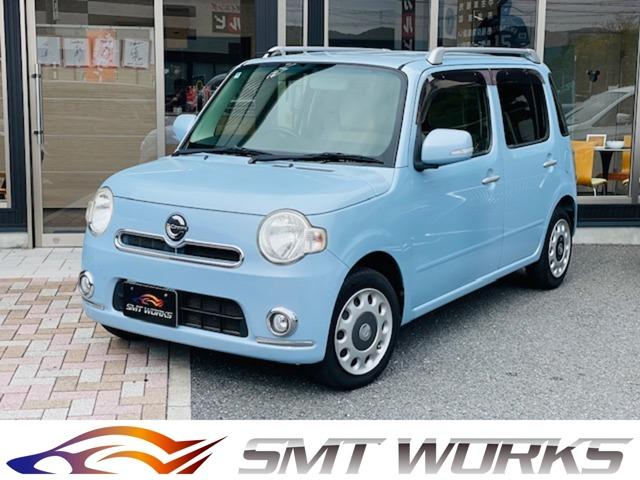ダイハツ ミラココア プラスX 入荷致しました! 全車込々プライス!SMTWORKSにご来店の際は必ずご連絡下さい!