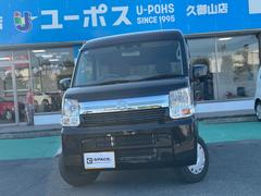 NV100クリッパーバン GX 衝突被害軽減システム クリアランスソナー 両側スライドドア キーレス オートライト エアコン USB充電ポート 電格ミラー 車検整備付 中古車画像