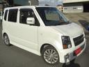 SUZUKI WAGON R RR