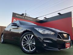 日産 スカイライン ハイブリッドの中古車一覧 価格 Com