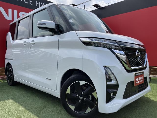 日産 ルークス