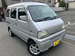 スズキ　エブリイ　ジョイン　タイミングチェーン　車検Ｒ７年８月２９日まで　走行７２３００ｋｍ