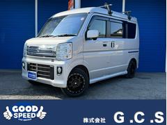 日産　ＮＶ１００クリッパーリオ　Ｅ　左パワースライドドア　カロッツェリアナビ　フルセグＴＶ