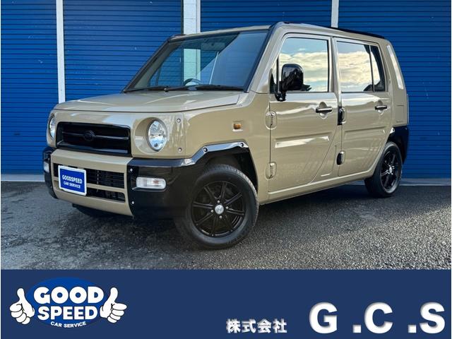 DAIHATSU NAKED F STAR EDITION