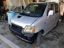 SUZUKI WAGON R RR