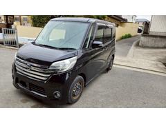 日産　デイズルークス　ハイウェイスター　Ｘ　Ｇパッケージ　総額１５万Ｐスタートスマートキ左電Ｐスライド