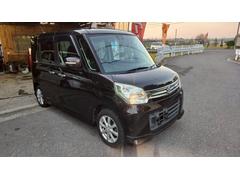 スペーシア Xリミテッド 総額22万左右電PスラシートヒータレーダーブレーキテレビBカメラ誤発進機能アイドリングストップエアロ 中古車画像