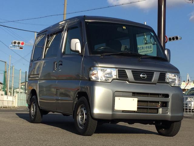 GX 4WD ハイルーフ タイミングベルト交換済 キーレス(1枚目)