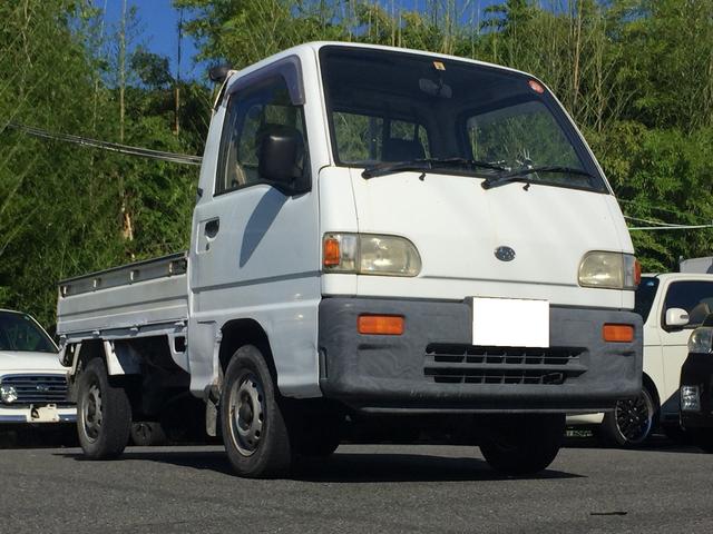 SDX タイミングベルト交換済 4WD 5速マニュアル(1枚目)