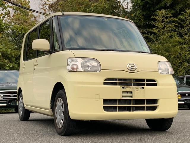 タント 大阪府 1 9万円の中古車詳細 中古車情報探しもmoby モビー