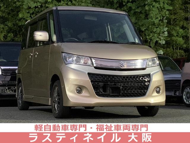スズキ パレットSW XS タイミングチェーン 左後パワースライドドア