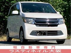 N-WGN C タイミングチェーン キーレス ベンチシート アイドリングストップ 電動格納ミラー 中古車画像