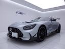 　ＡＭＧ　ＧＴ　ＢｌａｃｋＳｅｒｉｅｓ　ブラックシリーズ　日本限定５３台　ハイテックシルバー(1枚目)