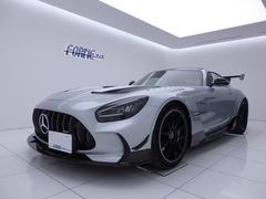 メルセデスＡＭＧ　ＧＴ　　ＡＭＧ　ＧＴ　ＢｌａｃｋＳｅｒｉｅｓ