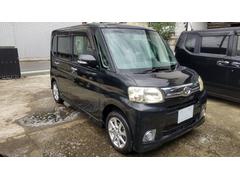 タント Gスペシャル SDナビ バックカメラ パワースライド スマートキー 純正アルミ 中古車画像
