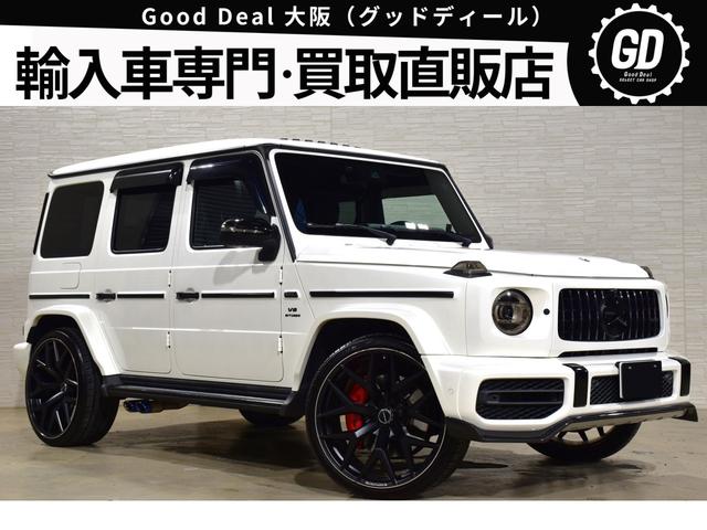 メルセデスＡＭＧ Ｇクラス