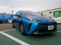 トヨタ プリウス 大阪府の中古車一覧 価格 Com