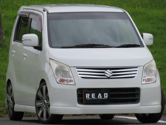 ワゴンr ローダウンの中古車を探すなら グーネット中古車 スズキの中古車情報 ワゴンr ローダウンの中古車を探すなら グーネット中古車 スズキの中古車情報