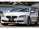 BMW 6 SERIES