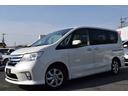 日産 セレナ ハイウェイスター　Ｖセレクション　エアーバック／１...