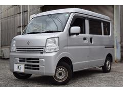 エブリイ PCリミテッド 中古車画像