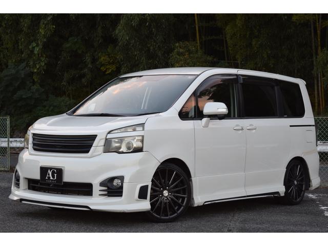 内装クリーニングにこだわり、徹底的に綺麗にします！！ ミニバンの事ならＡＶＡＮＴ　ＧＡＲＤＥ　ＧＡＲＡＧＥにお任せください♪