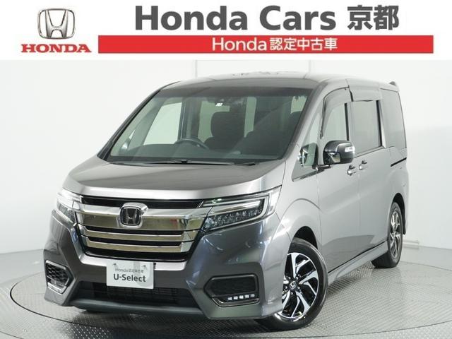 ホンダ ステップワゴンスパーダ