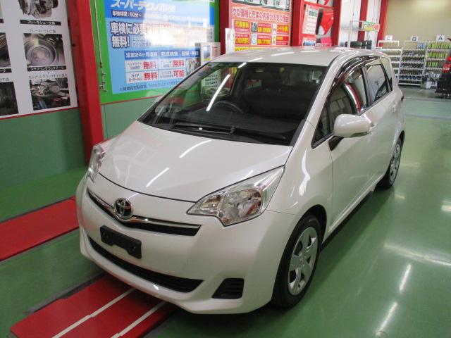 トヨタ ラクティス g プッシュスタート2wd奈良県産ワンオーナーナビetcバックカメラ5人乗りコンパクトカーの中古車 グーネット中古車 トヨタ ラクティス g プッシュスタート2wd奈良県産ワンオーナーナビetcバックカメラ5人乗りコンパクトカーの中古車 グーネット中古車