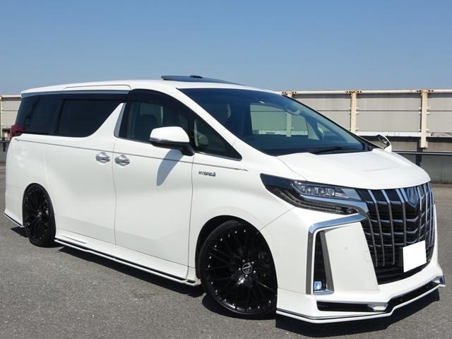 小物 アルファード30シフトサイドブラックウッド 自動車・オートバイ
