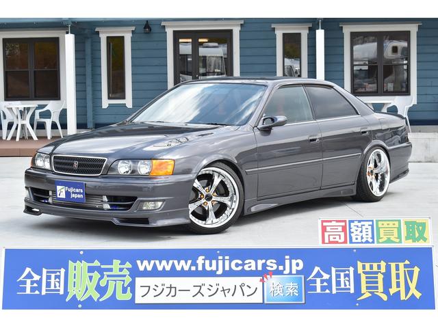 中古車 トヨタ チェイサー ツアラーv mt載せ替え 車高調 マフラー レカロ lsd中古車販売実績 10 30 株 フジカーズジャパン 神戸西宮 スポーツカー 中古車なら グーネット中古車 中古車 トヨタ チェイサー ツアラーv mt載せ替え 車高調 マフラー レカロ lsd中古車販売実績 10 30 株 フジカーズジャパン 神戸西宮 スポーツカー 中古車なら グーネット中古車