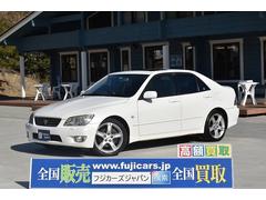 アルテッツァ トヨタ の中古車を探すなら グーネット中古車 アルテッツァ トヨタ の中古車を探すなら グーネット中古車
