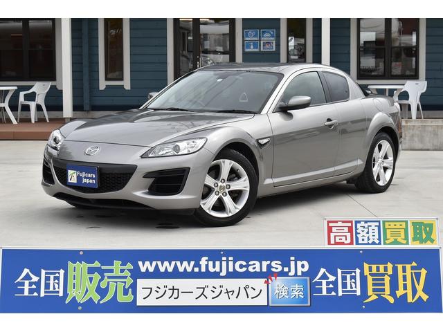 Rx-8 AT タイプE